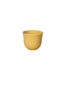 #5969 loveramics tasting cup yellow 150ml