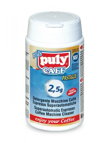 #3579 puly caf tablety 60x2,5gr